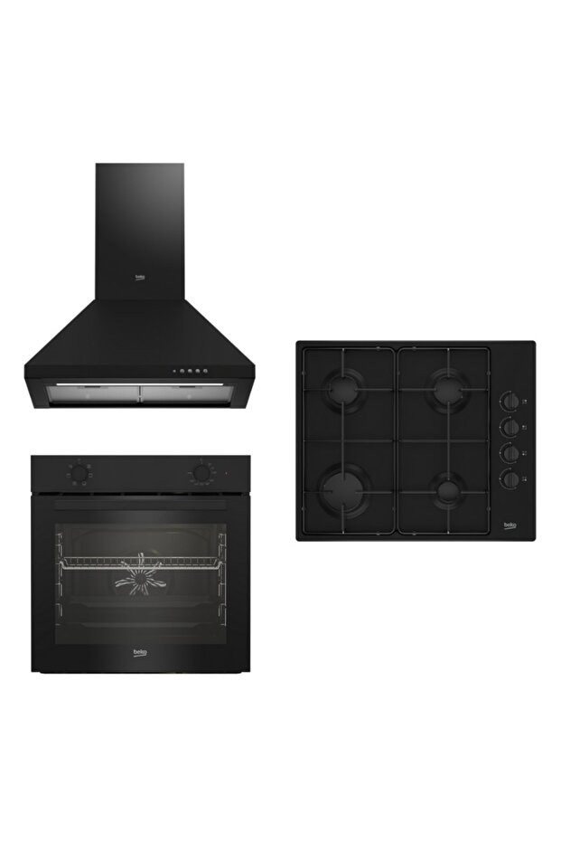 Süper Fırsat Set - 1