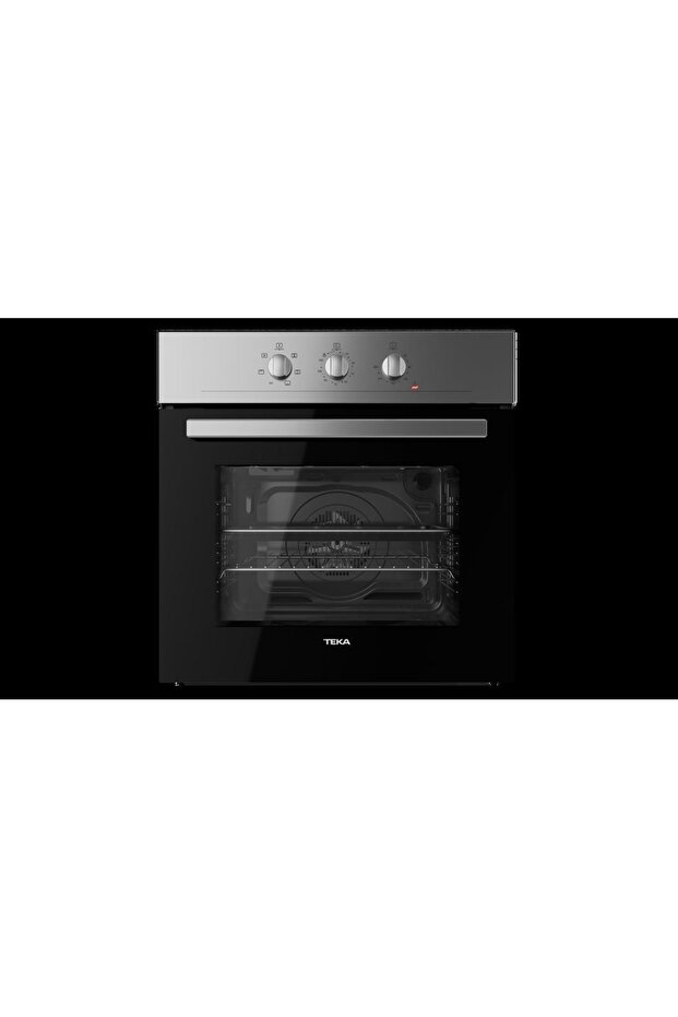 Chef 1 Ankastre Set - 2