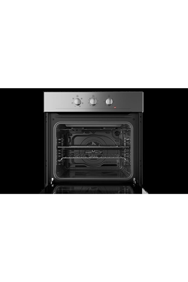 Chef 1 Ankastre Set - 3