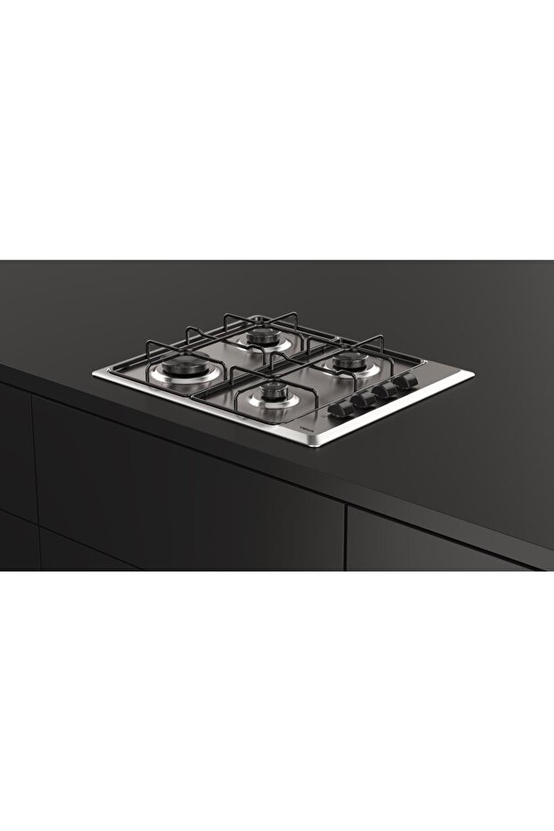 Chef 1 Ankastre Set - 4