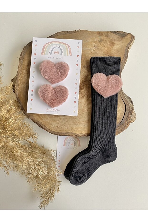 مجموعة مشبك الجوارب - 1