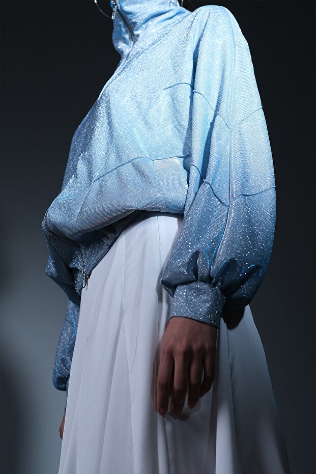Gliter Jacket - 3