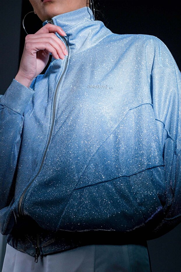 Gliter Jacket - 5
