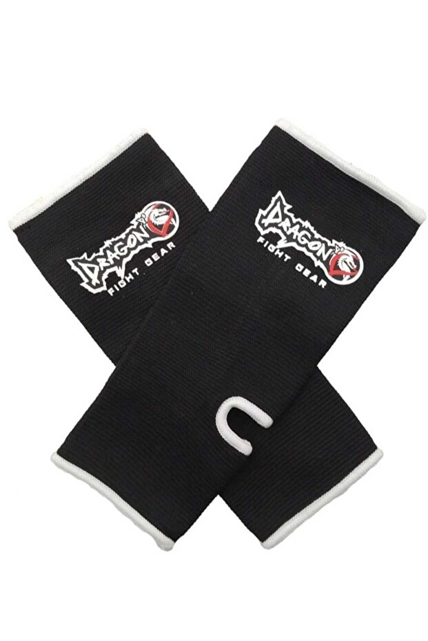 Ankles Protection - Black