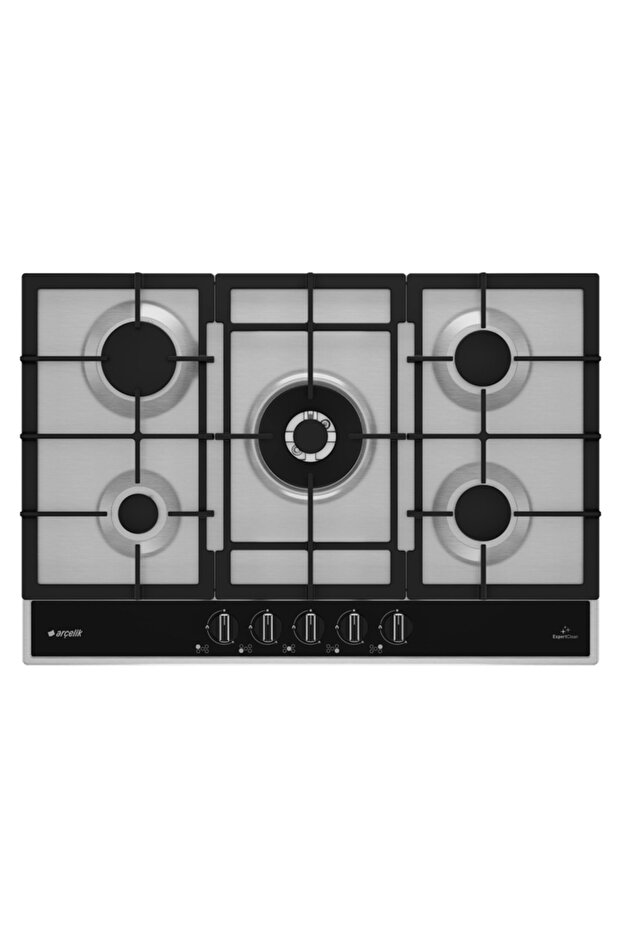 OMD D 752 DWI Ankastre Ocak - 2