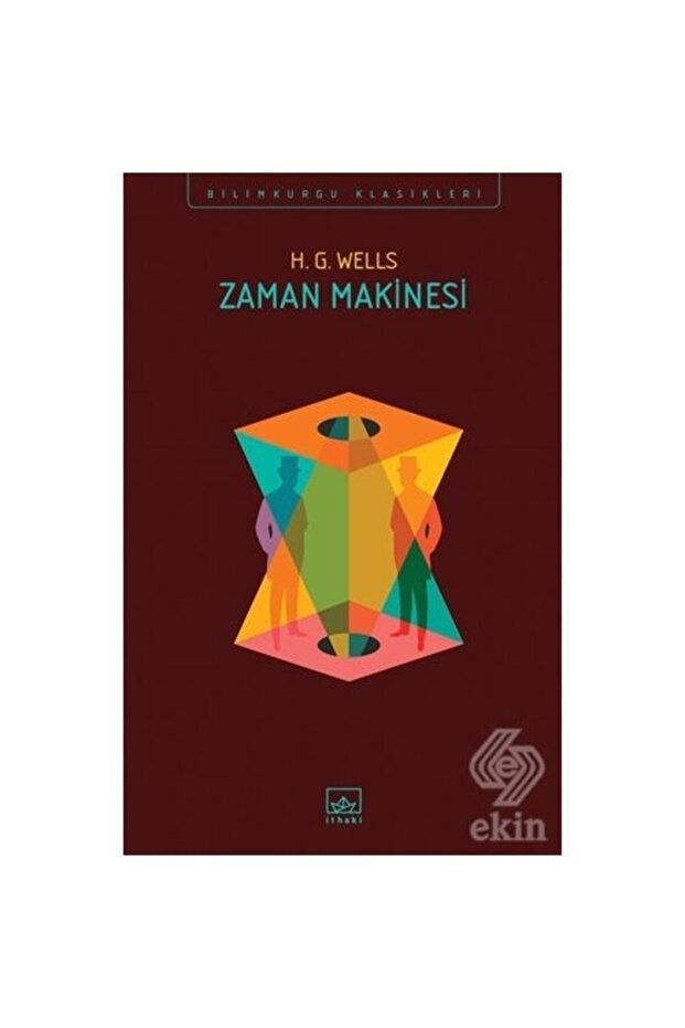 Zaman Makinesi /