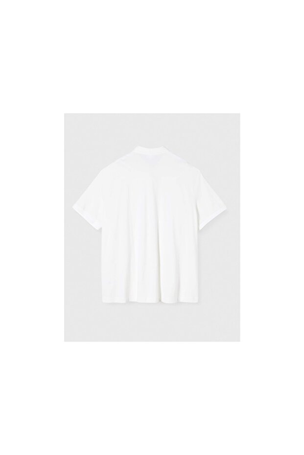 قمصان البولو - 4