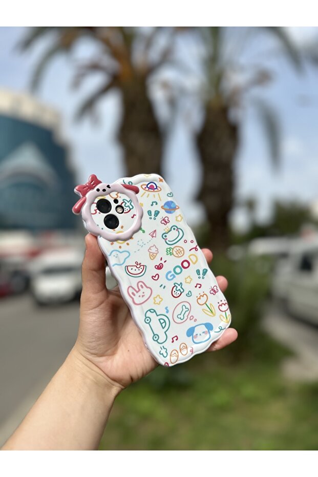 Iphone 11 Kılıf - 2