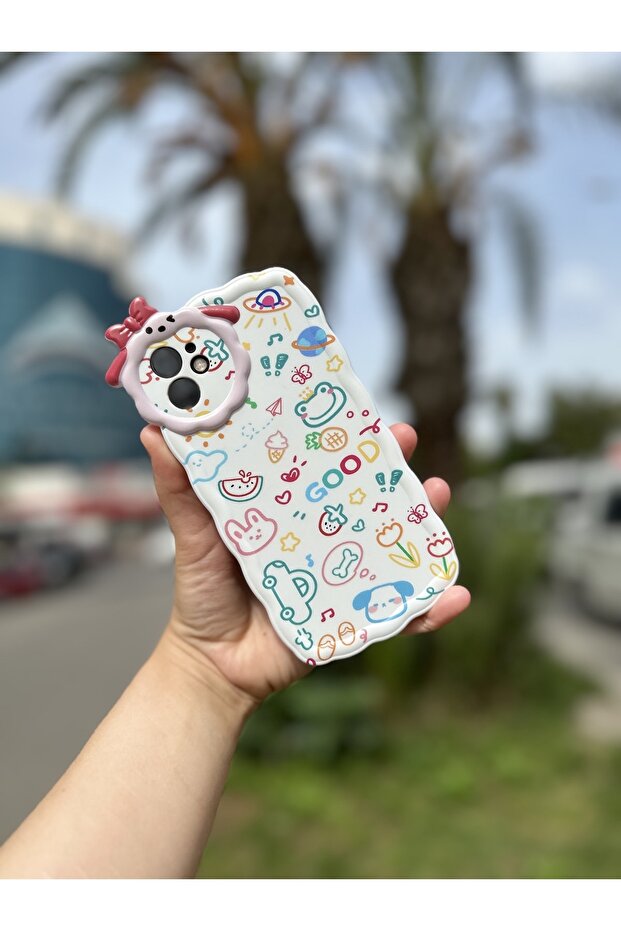 Iphone 11 Kılıf - 3