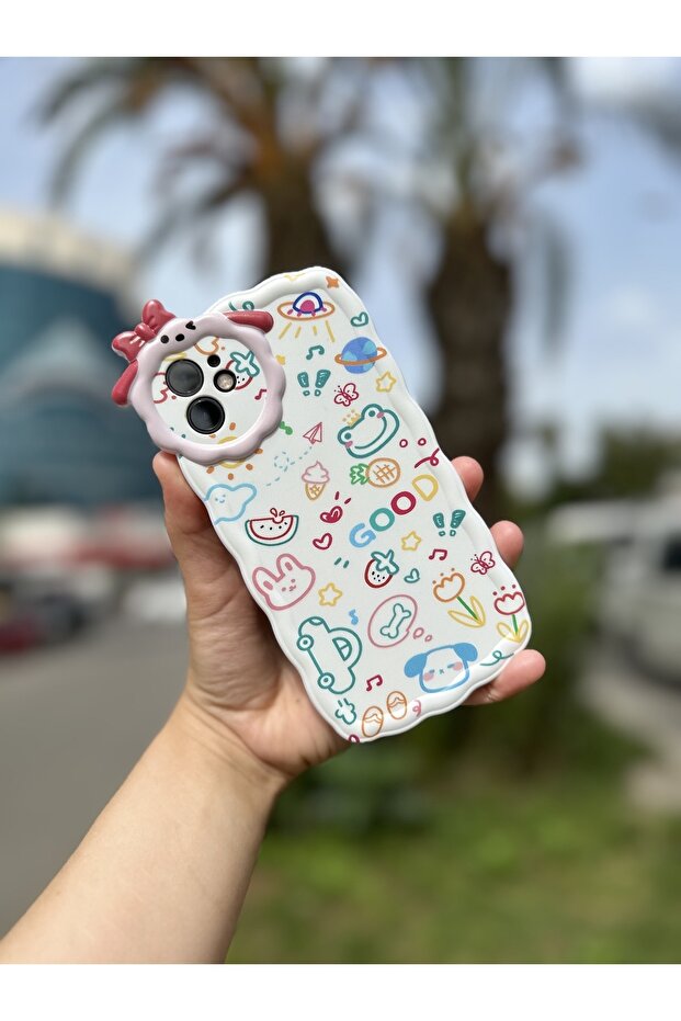 Iphone 11 Kılıf - 4