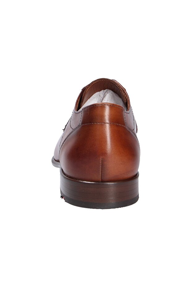 lace-up shoes - 3
