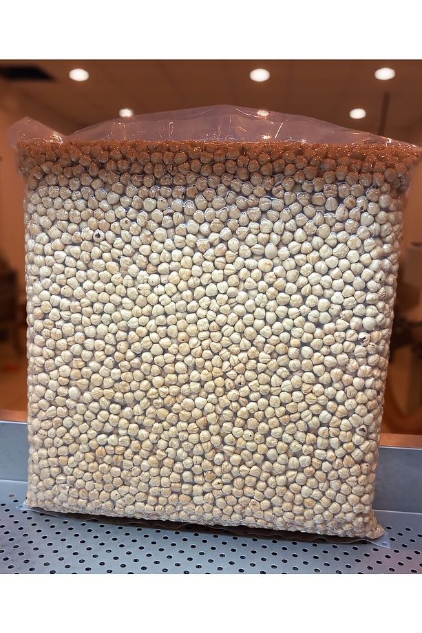 10 kg vakumlu kavrulmuş fındık - 2