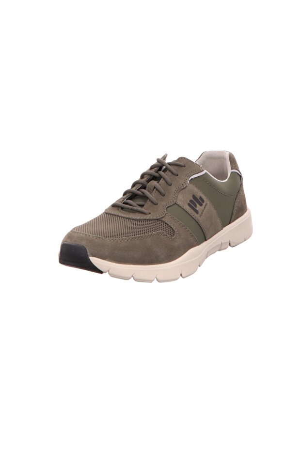 Schnürschuhe - 1