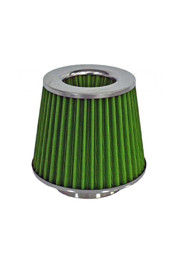 Performance Air Filter Green 75mm - 2