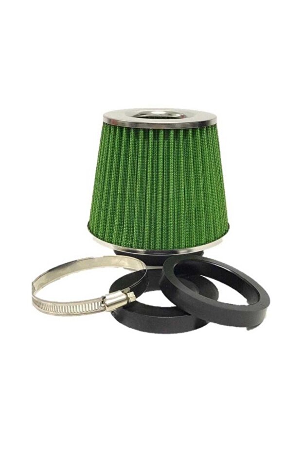 Performance Air Filter Green 75mm - 3