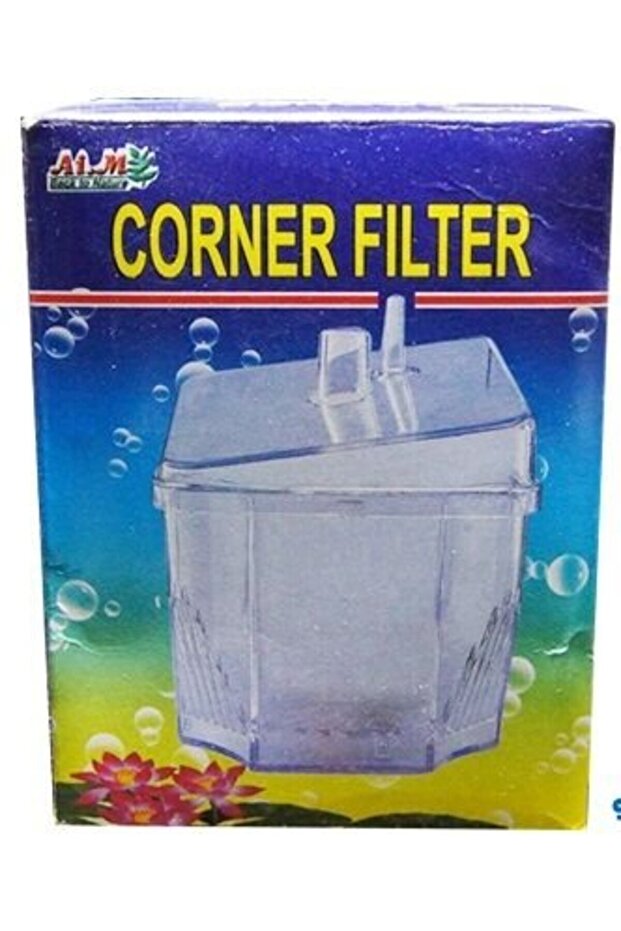 Corner Filter Küçük Boy - 1