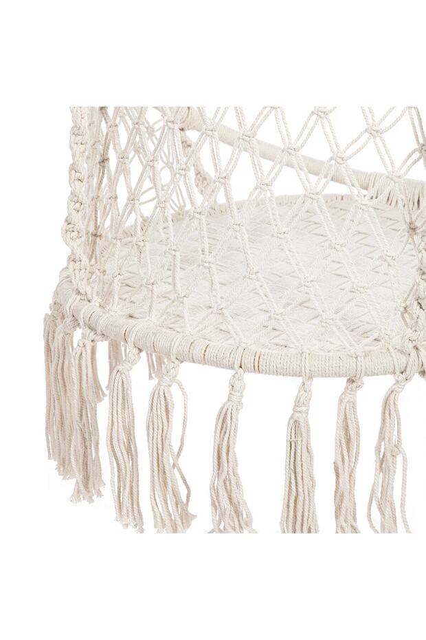 Ronıtta Salıncak Bej - 6