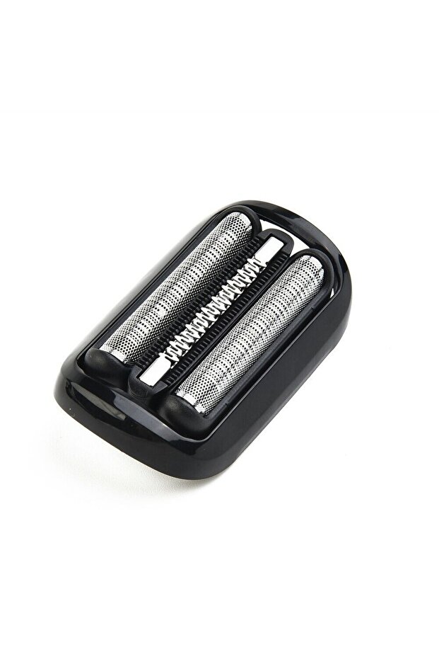 Braun 53b - شاشة متوافقة ورأس سكين - 1