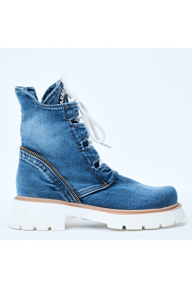 Bot Çizme H230-1 - 2