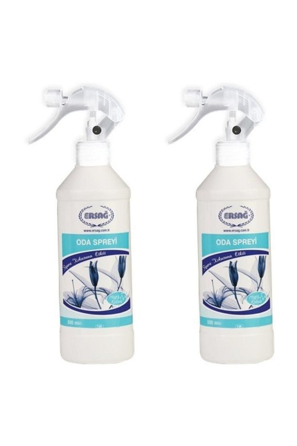 Anti Sigara Oda Kokusu 2x500 Ml 2 Adet - 1