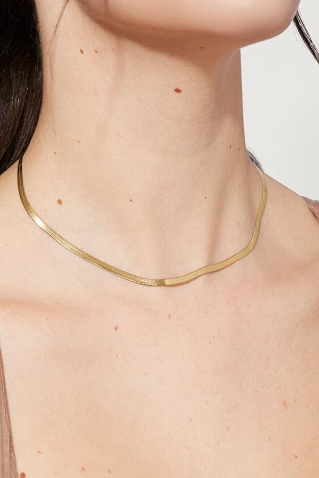 Karen Accessory Crush Italian Women's Necklace