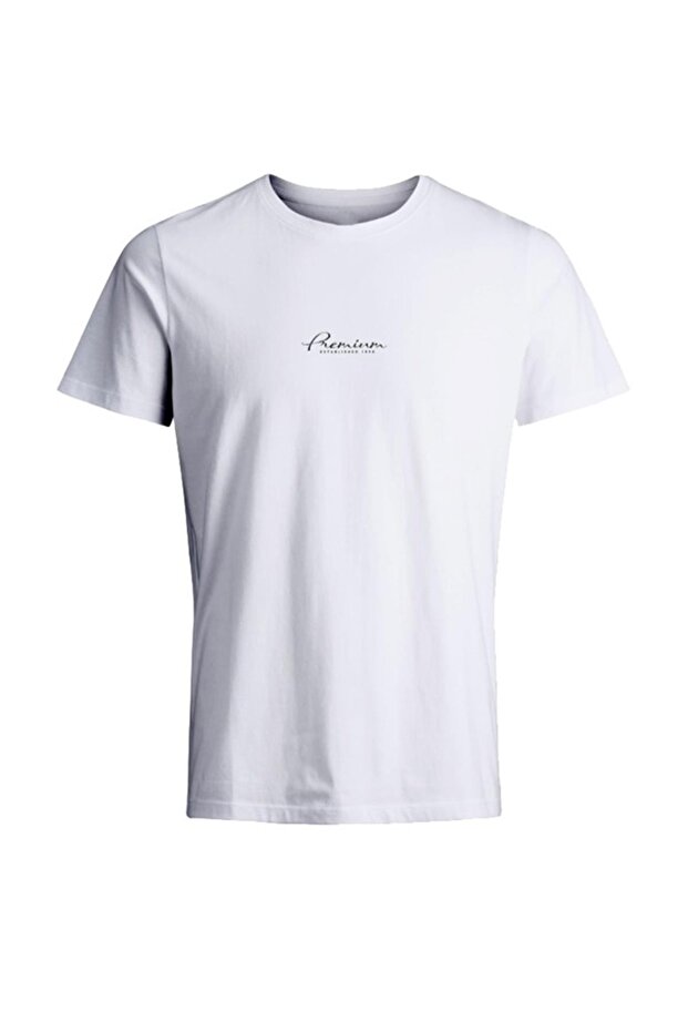Jack&jones Jprblabooster Tee Jun23 - 2