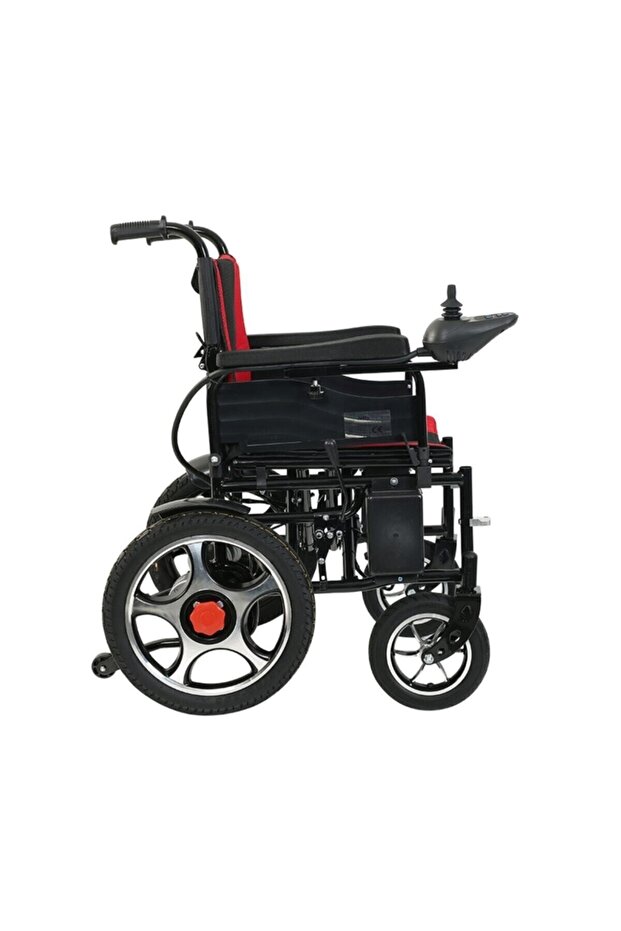 Z99 Hafif Katlanabilir Akülü Sandalye - 7