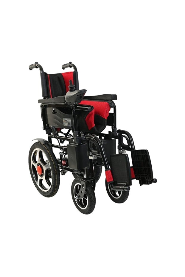 Z99 Hafif Katlanabilir Akülü Sandalye - 9