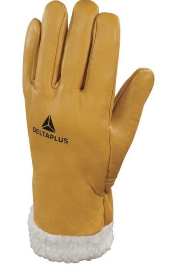 Fbf15 Soğuk Iklim Eldiven - 2