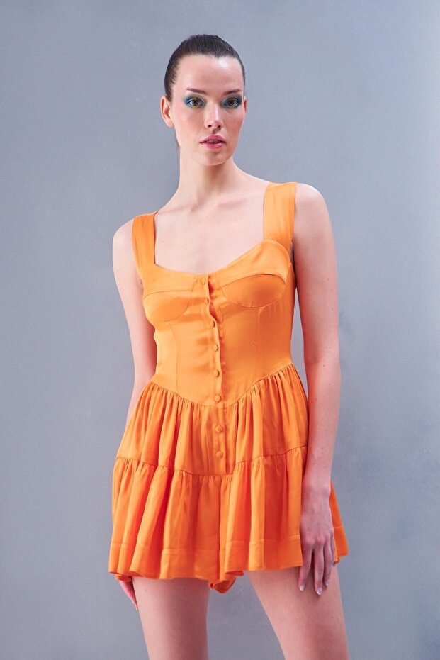 Elie Şort Tulum - 3