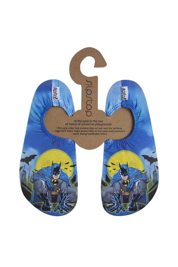 Moonlight Baby Boy Multicolored Sea Shoes
