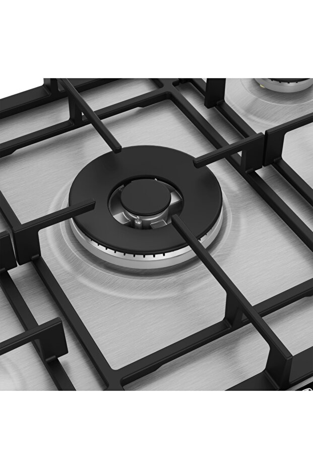 OMD D 752 DWI Ankastre Ocak - 4