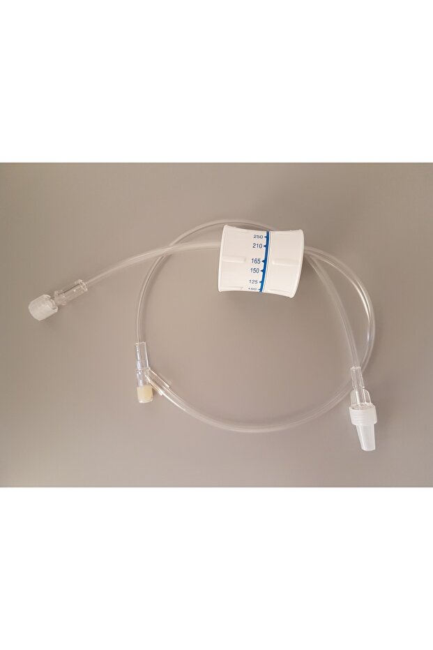 Damla Ayar Seti Dosiflow - 1