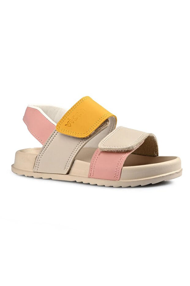 Krixi Velcro Girls/Boys Sandals 321.23Y.252