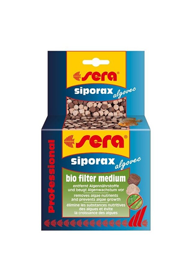 Siporax Algovec Prof. 35 gr - 1