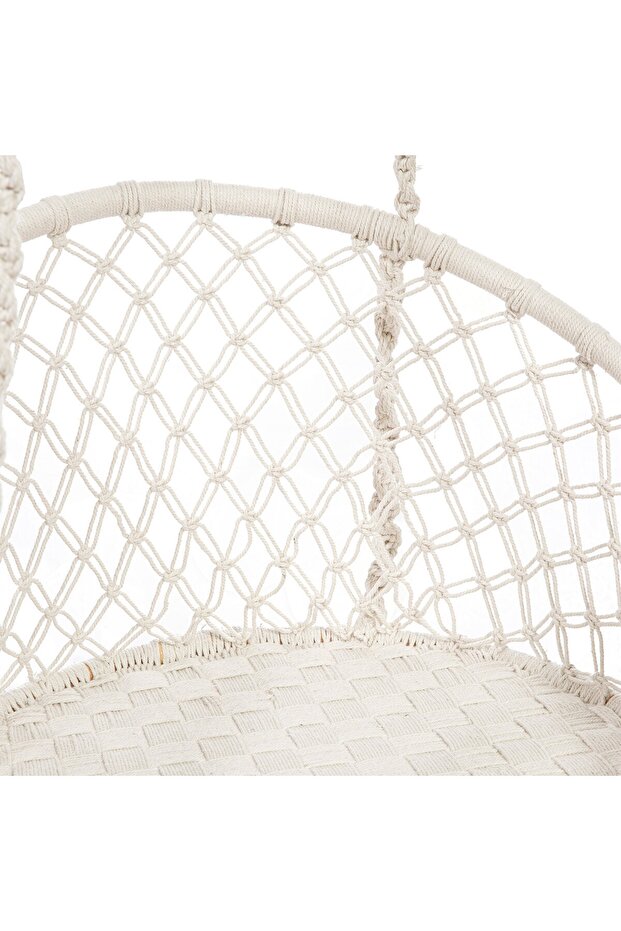 Ronıtta Salıncak Bej - 5