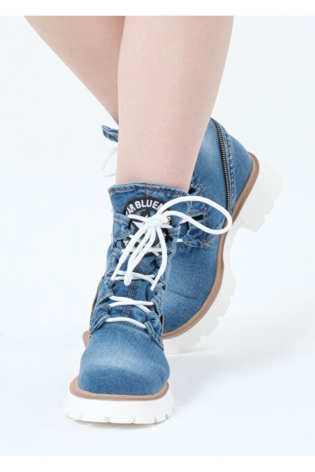 Bot Çizme H230-1 - 1