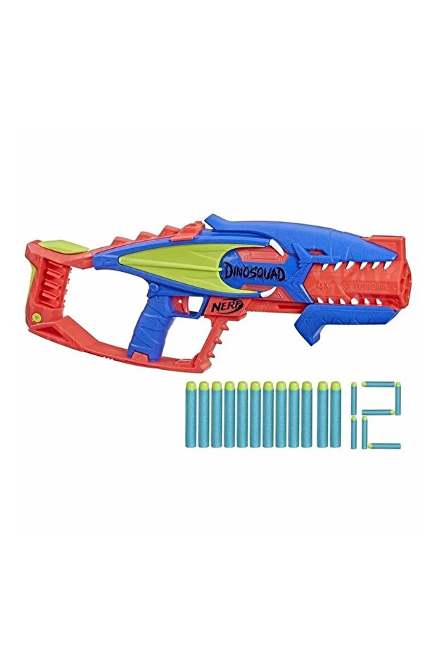 Dinosquad Terrodak - 1