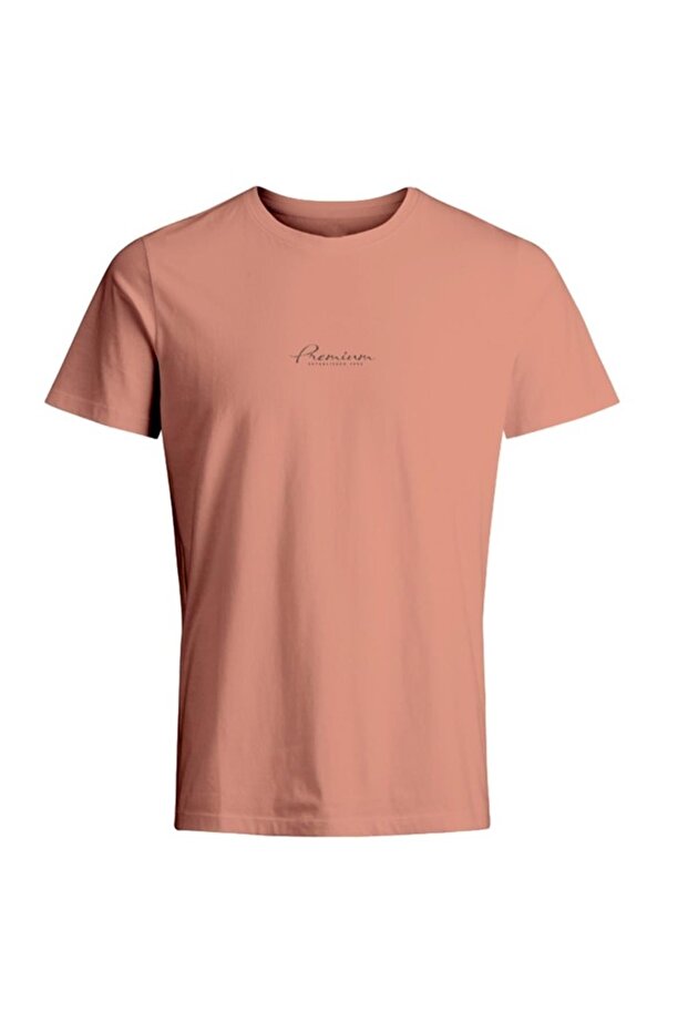 Jack&jones Jprblabooster Tee Jun23 Kiremit - 2