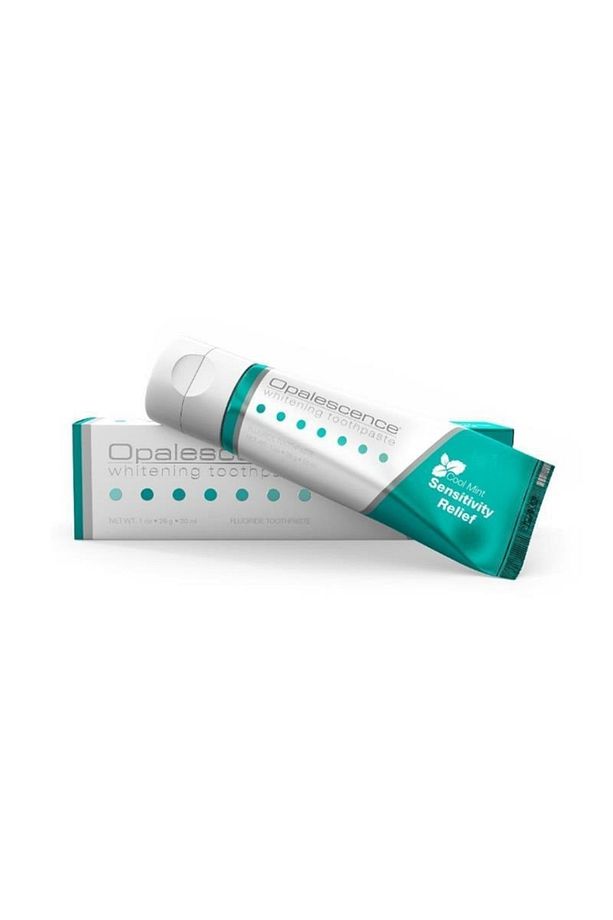 Sensitivity Relief Beyazlatıcı Diş Macunu 28 Gr-20 Ml - 1