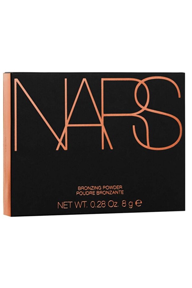 Bronzer Powder - Laguna - 4