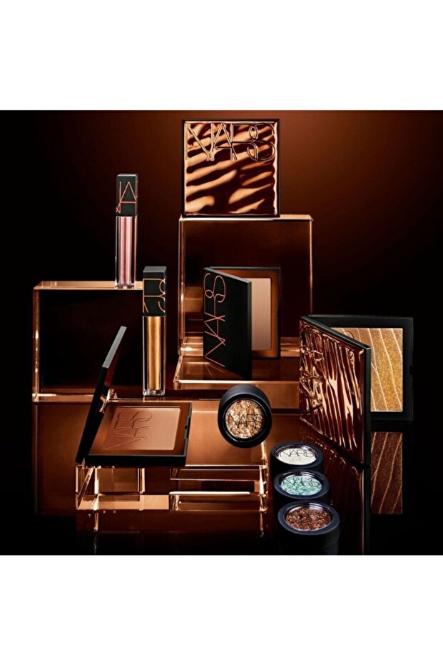 Bronzer Powder - Laguna - 7