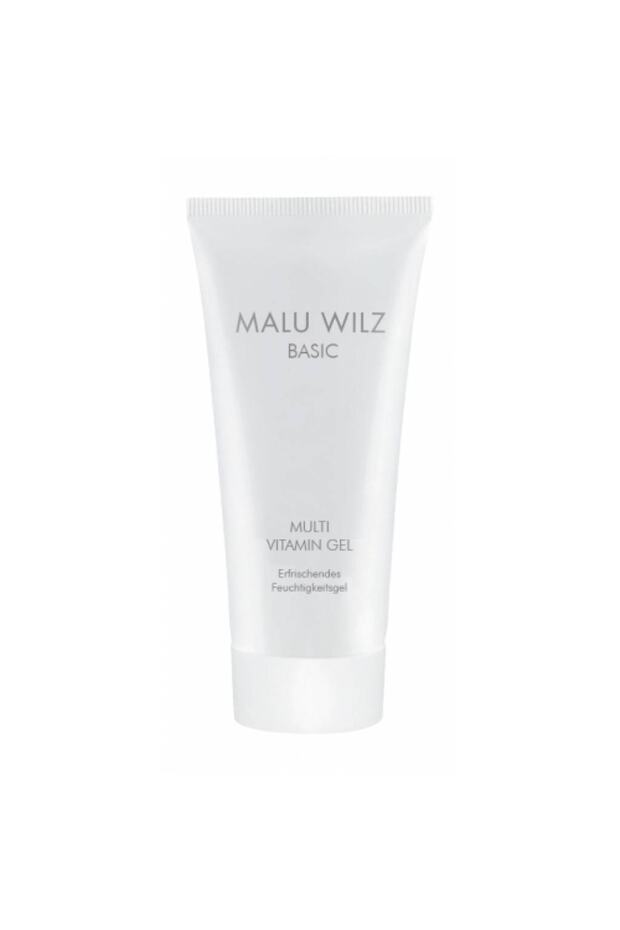 75ml Basic Multivitamin Gel