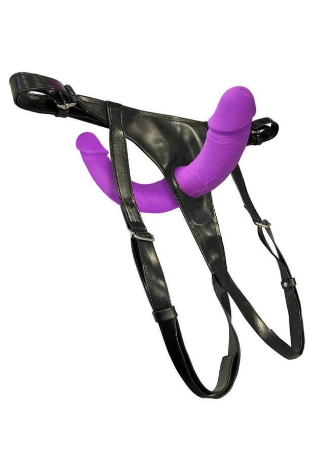 Dildo super moale