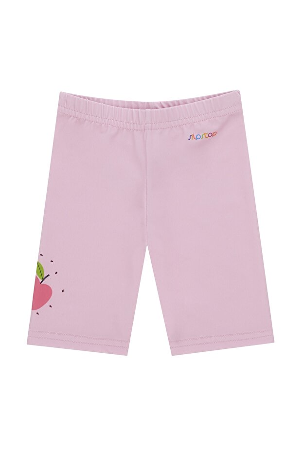 Mela Legging Baby Girl Tights