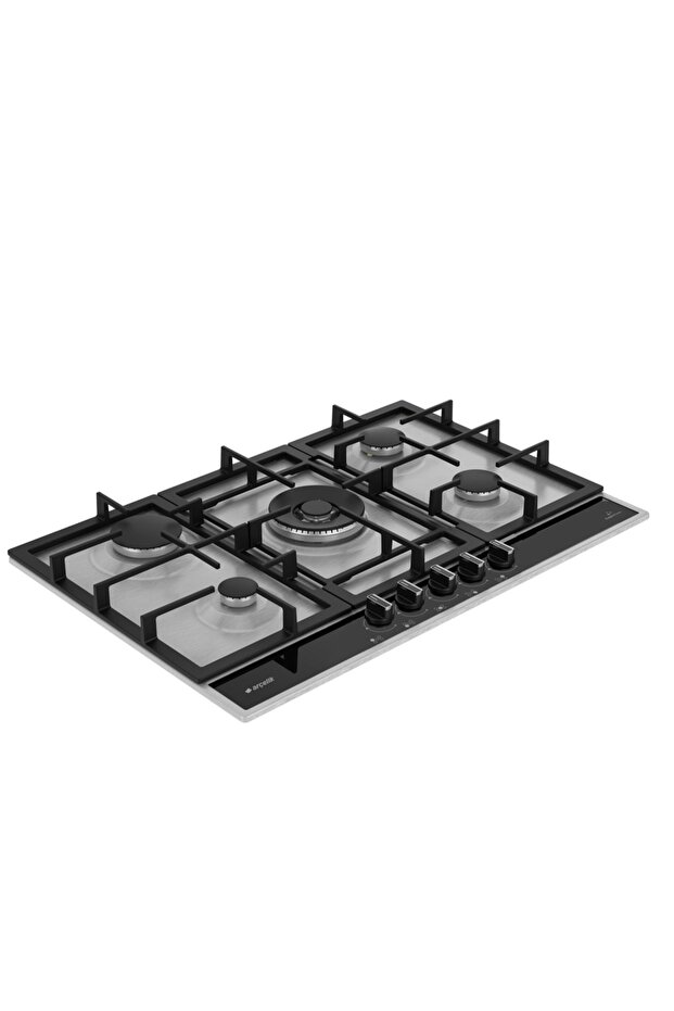 OMD D 752 DWI Ankastre Ocak - 1