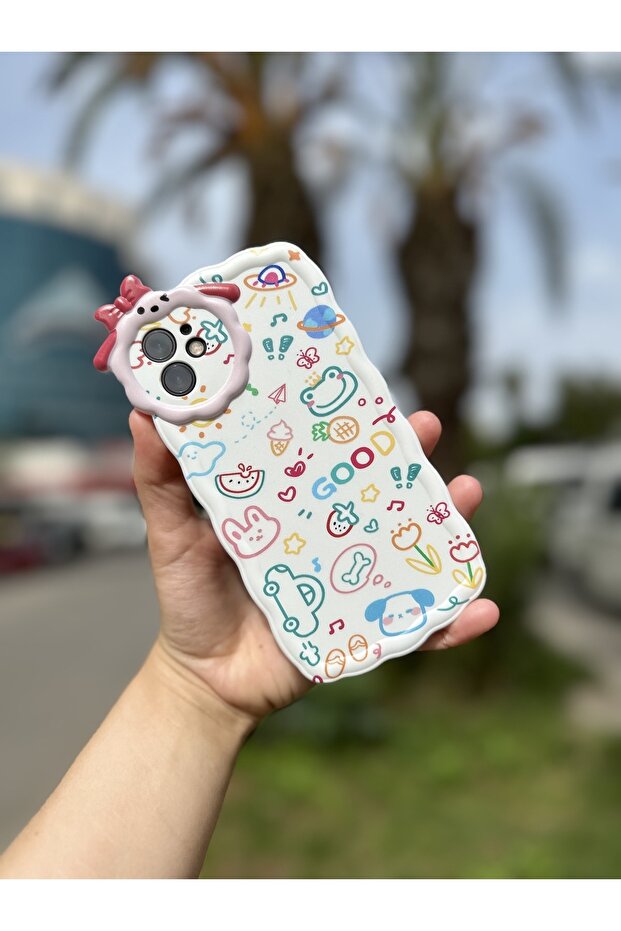 Iphone 11 Kılıf - 1