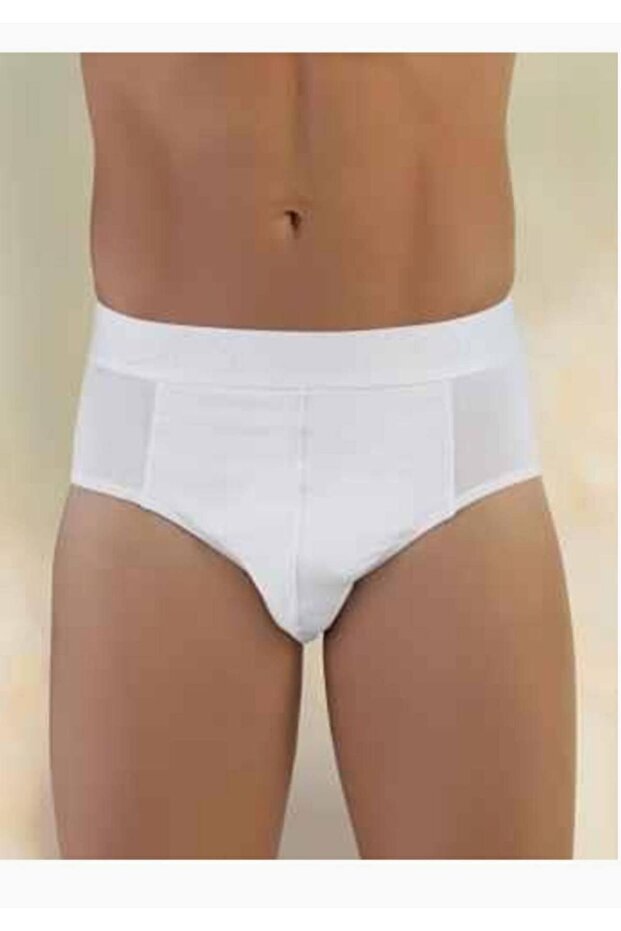 Men's Lycra Kom Slip M 6 Pack New Season
