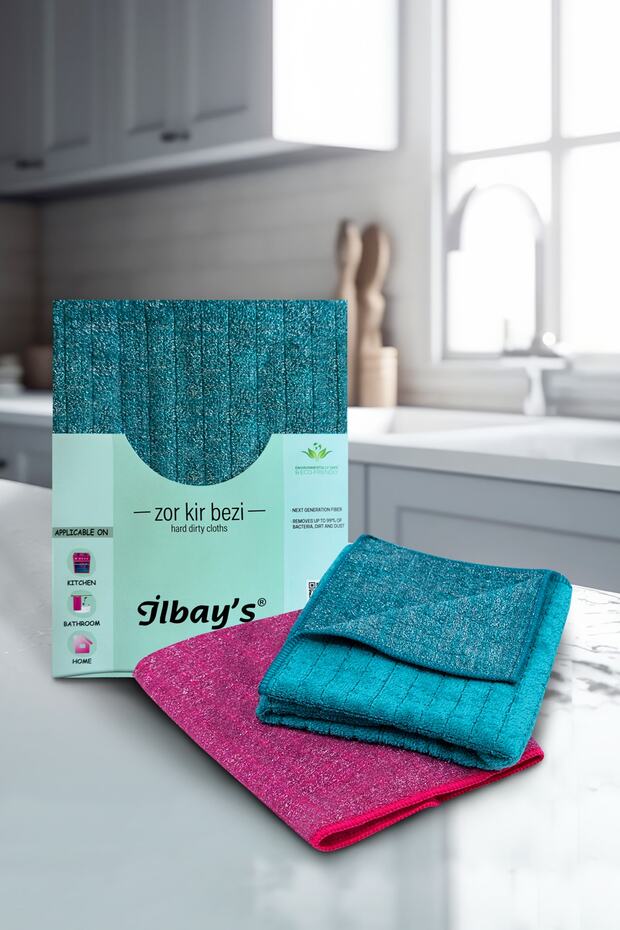 Orijinal Zor Kir Bezi - 3