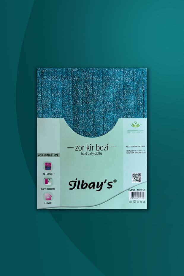 Orijinal Zor Kir Bezi - 5